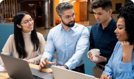 Take Your Business Online with Powerful Digital  Marketing