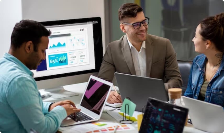 Transform Your Business with Cloud Services Flexible and Secure Cloud Solutions