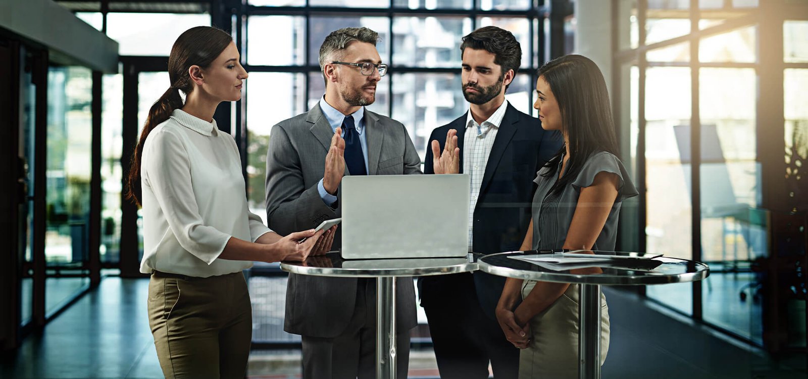 How to protect your business from cyber attacks?