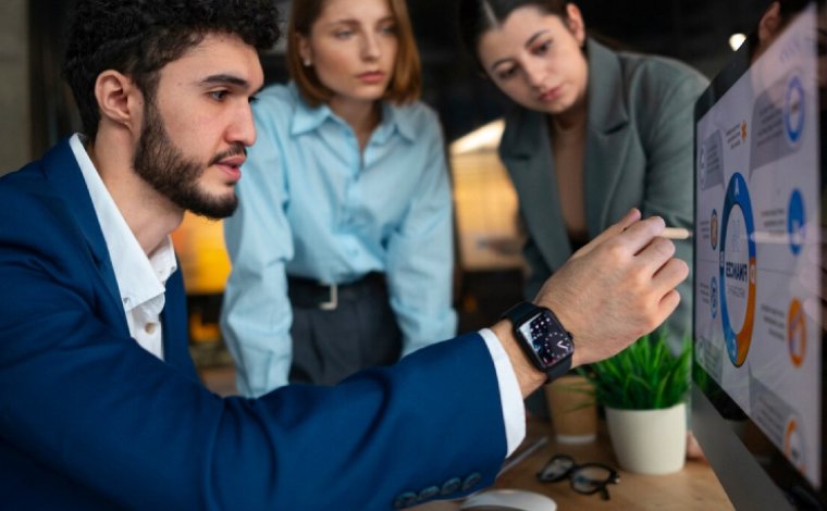 Is Web Development Still in High Demand in Melbourne?