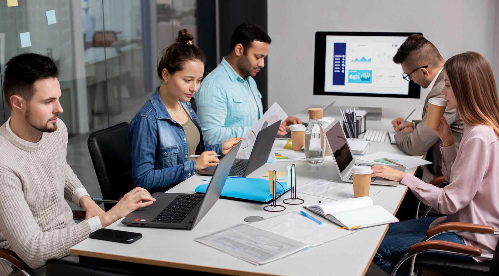 The Role of Web Development in Expanding Your Business Reach