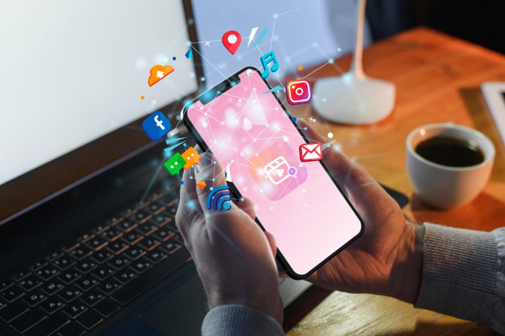social media agency in australia