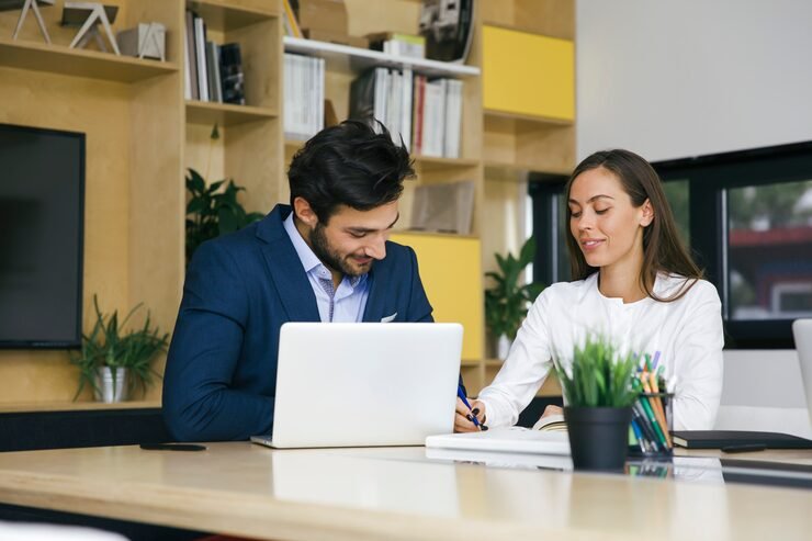 Innovative E-Commerce Development Solutions to Drive Growth
