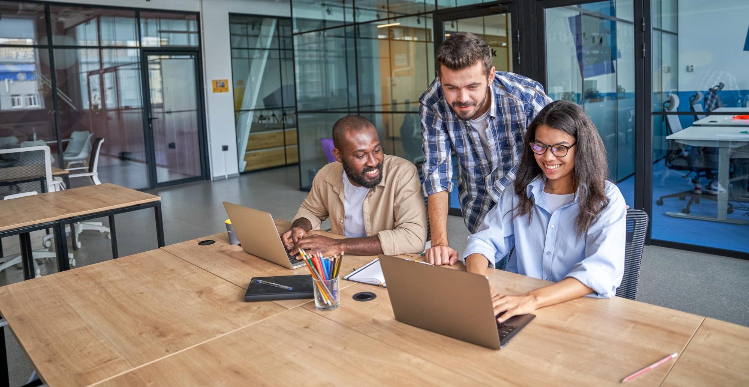 What Is a 360° Digital Marketing Strategy and Its Key Benefits