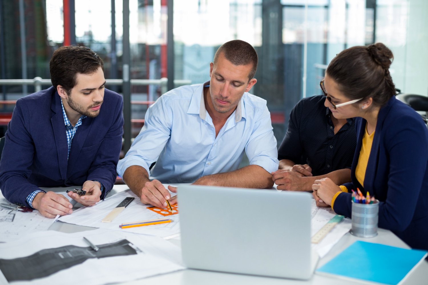 Looking for the Best IT Services in Melbourne? Start Here