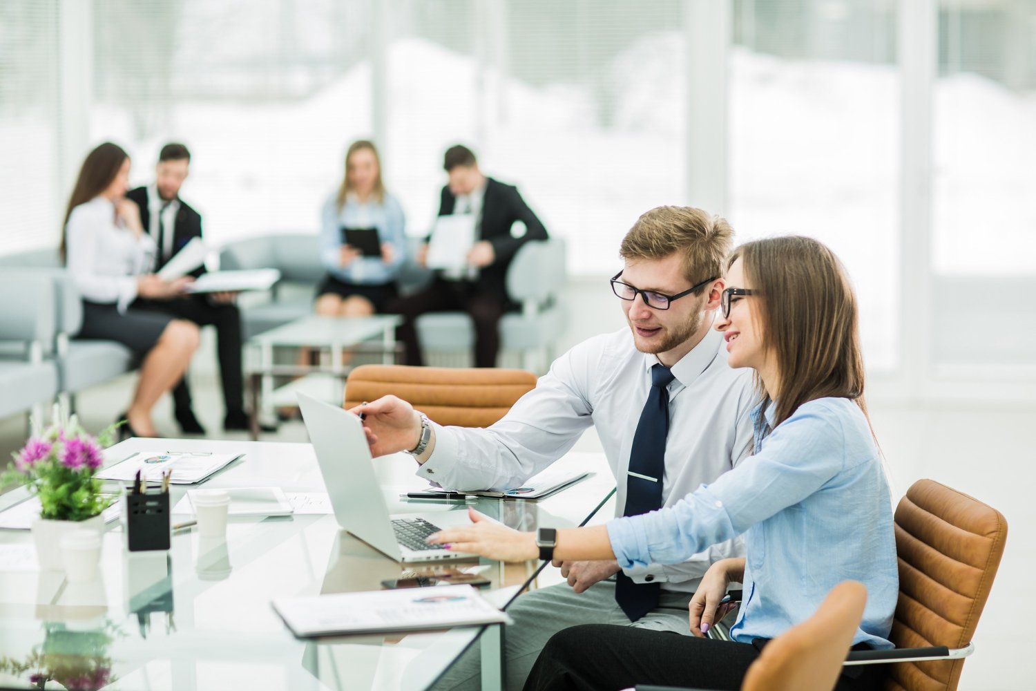 Complete 360° Digital Branding Solutions for Enterprises